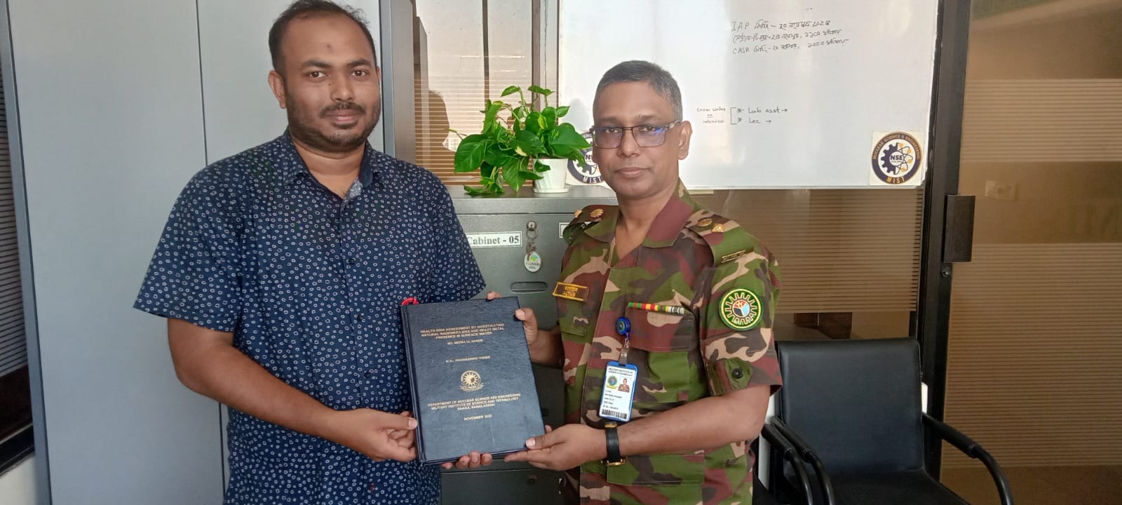 Postgraduate Program